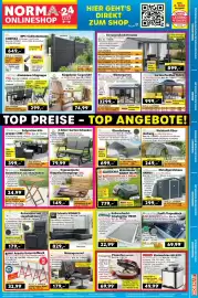 Norma Prospekt woche 35 Seite 1