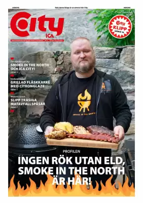 ICA Kvantum (giltig till och med 23-08)