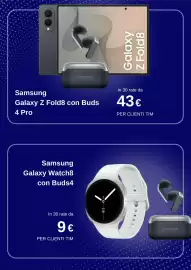 Volantino Tim Pagina 2