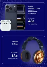 Volantino Tim Pagina 5