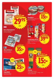Nya Pulsen reklamblad vecka 34 Sida 10