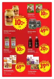 Nya Pulsen reklamblad vecka 34 Sida 12