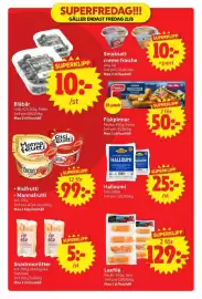 Nya Pulsen reklamblad vecka 34 Sida 14