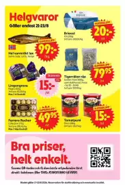 Nya Pulsen reklamblad vecka 34 Sida 15