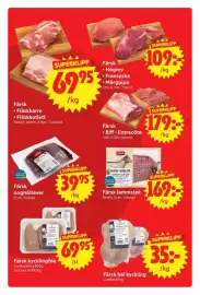 Nya Pulsen reklamblad vecka 34 Sida 3