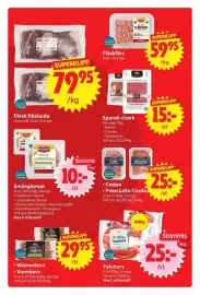Nya Pulsen reklamblad vecka 34 Sida 4