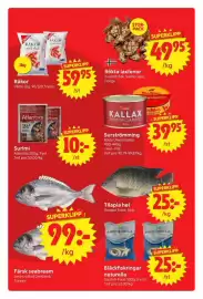 Nya Pulsen reklamblad vecka 34 Sida 5