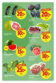 Nya Pulsen reklamblad vecka 34 Sida 6