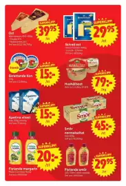 Nya Pulsen reklamblad vecka 34 Sida 7