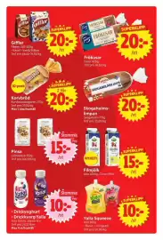 Nya Pulsen reklamblad vecka 34 Sida 8