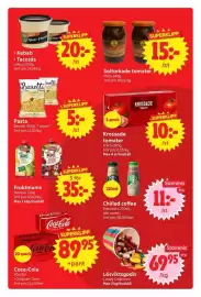 Nya Pulsen reklamblad vecka 34 Sida 9