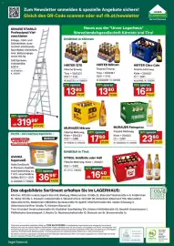 Lagerhaus Flugblatt Seite 1