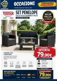 Volantino A Casa Mia Pagina 13