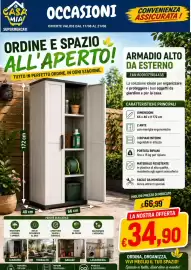 Volantino A Casa Mia Pagina 14