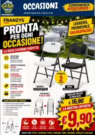 Volantino A Casa Mia Pagina 15