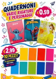 Volantino A Casa Mia Pagina 24