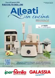 Volantino IperFamila Pagina 3
