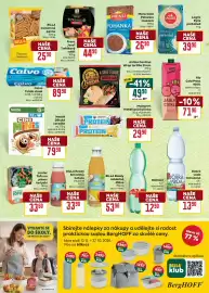 Billa leták týden 34 Strana 13: Nestlé Cini Minis €79,90, Lunter tofu na pánev teriyaki €33,50