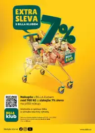 Billa leták týden 34 Strana 26