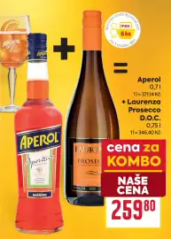 Billa leták týden 34 Strana 27