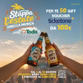 Volantino Todis Pagina 20