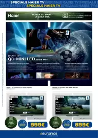 Volantino Euronics Pagina 3