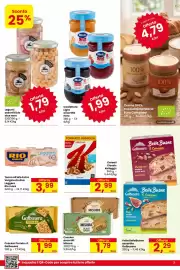 Volantino Despar Pagina 7: Cereali Classic Kellogg's €2,99, Legumi assortiti bio alce nero €1,79