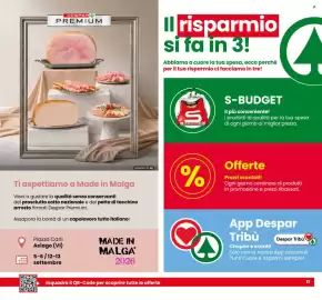 Volantino Eurospar Pagina 11