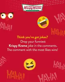 Krispy Kreme catalogue Page 3