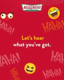 Krispy Kreme catalogue Page 4