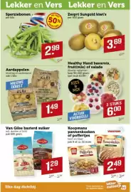 Lekker Makkelijk folder week 34 Pagina 5