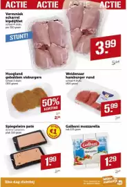 Lekker Makkelijk folder week 34 Pagina 6