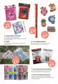 Volantino In'S Mercato settimana 34 Pagina 13: Penna cancellabile con tappo orsetto €0,99