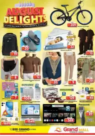 Grand Hyper Market catalogue Page 11