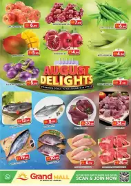 Grand Hyper Market catalogue Page 2