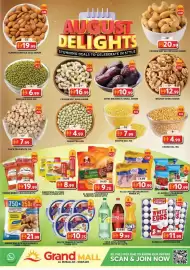 Grand Hyper Market catalogue Page 4