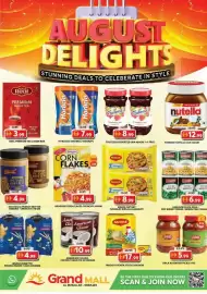 Grand Hyper Market catalogue Page 6