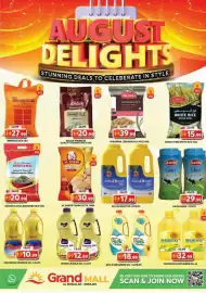 Grand Hyper Market catalogue Page 7