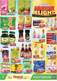 Grand Hyper Market catalogue Page 8