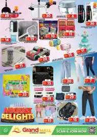 Grand Hyper Market catalogue Page 9