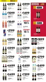 Catálogo Diarco Página 6: Don david - don david vino varietales x 750 ml. cod:44865 €6.999,00