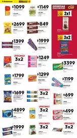 Catálogo Diarco Página 9: Galletitas clásicas x 315 gr. cód:33740 €1.299,00