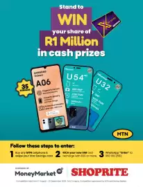 Shoprite catalogue Page 3