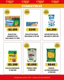 Catálogo Autoservicio Capo Página 2