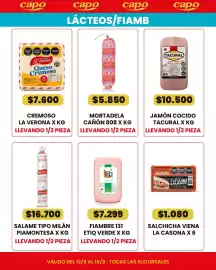 Catálogo Autoservicio Capo Página 3