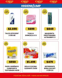 Catálogo Autoservicio Capo Página 5