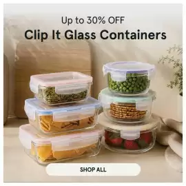 Kitchen Stuff Plus flyer Page 6