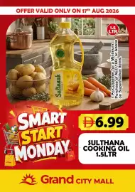 Grand Mall Sharjah catalogue Page 2
