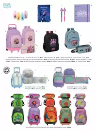 Catálogo Hipercor Página 16: Junior lemon mune terry €19,99, Blin blanco €7,99