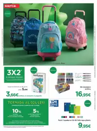 Catálogo Hipercor Página 20: Navigator - en navigator students €5,49